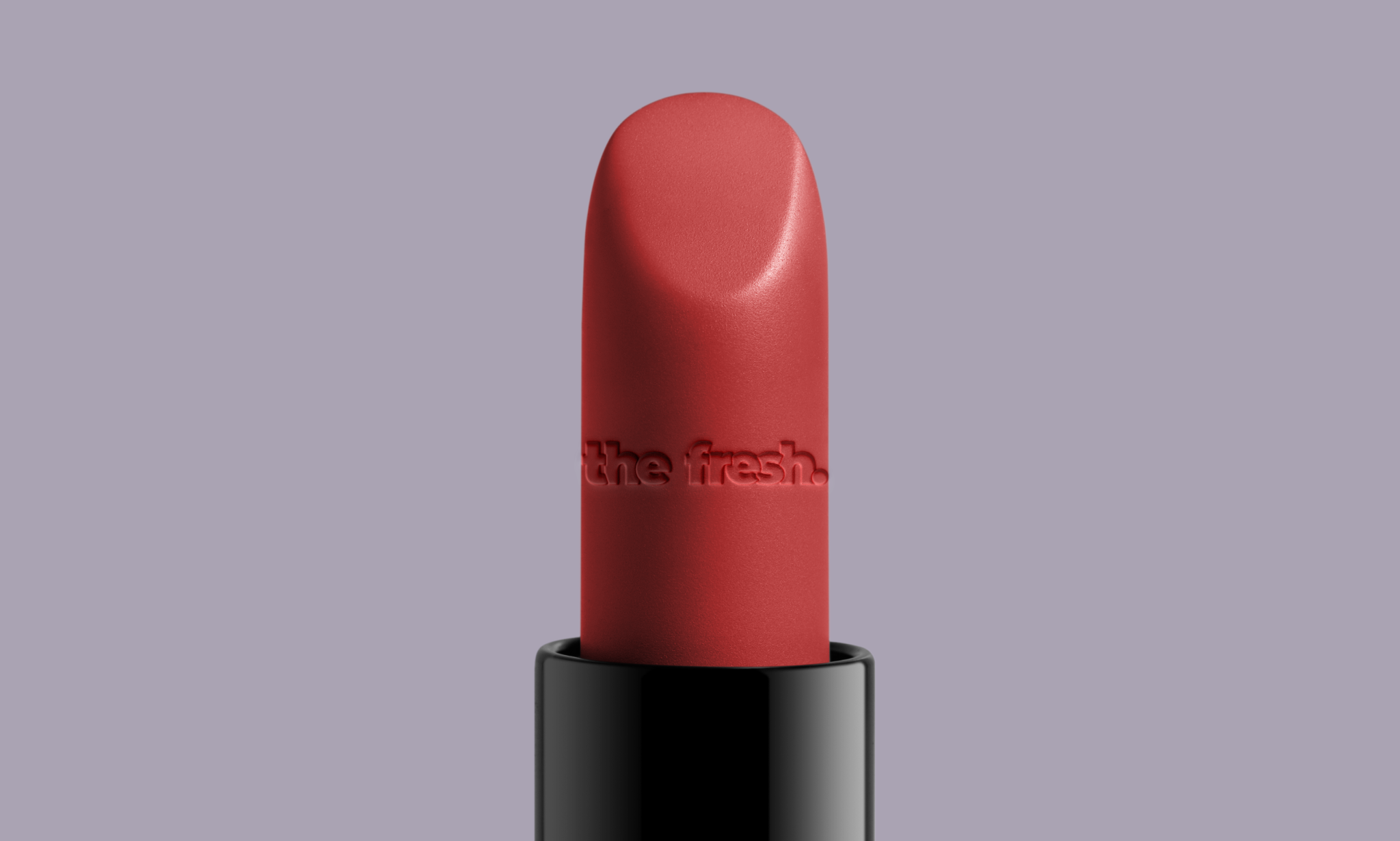logo the fresh. beauty cosmetics — Изображение №4 — Брендинг на Dprofile