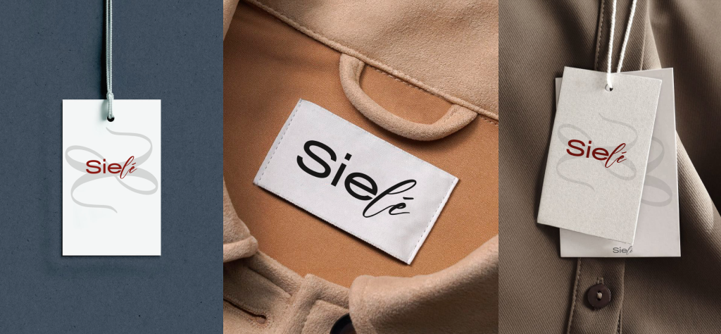 Логотип для нижнего белья / Logotype / Фирменный стиль — Изображение №5 — Брендинг на Dprofile