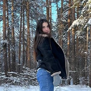 Аватар пользователя Илона Лиховидова