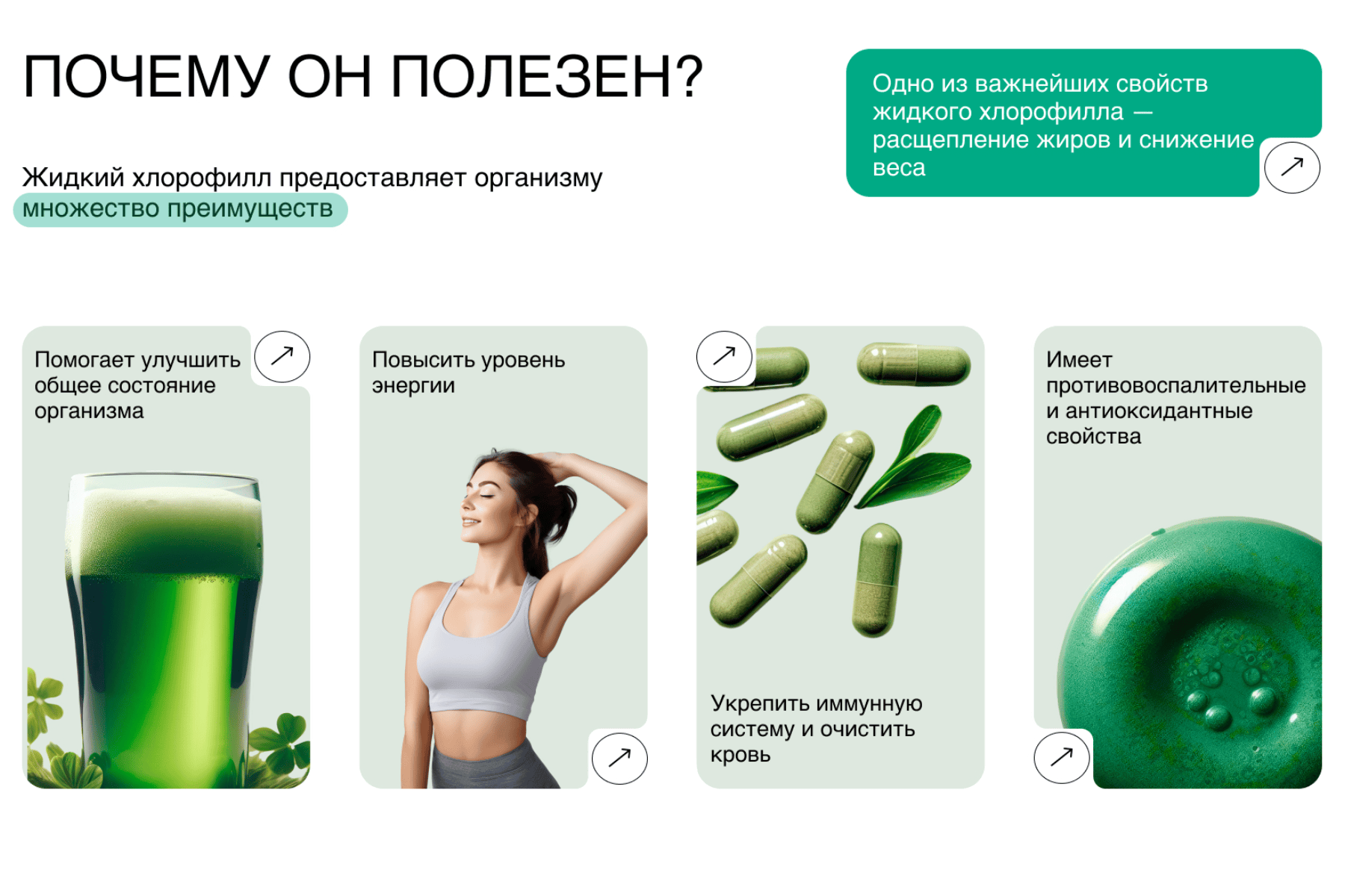 Landing page | лендинг | сайт — Изображение №4 — Интерфейсы на Dprofile