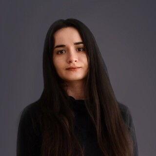 Аватар пользователя Стелла Коваленко