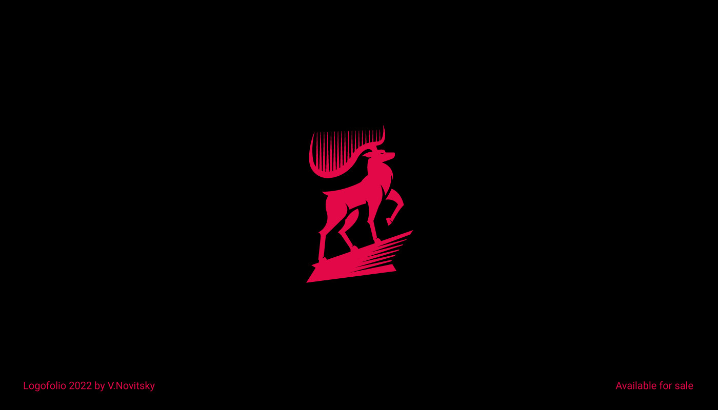 Logofolio vol.5 l Logo & marks collection l Логотипы — Изображение №3 — Брендинг, Графика на Dprofile