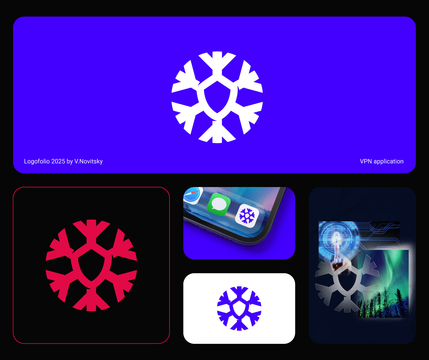 Logofolio vol.9 l Коллекция логотипов — Изображение №11 — Брендинг, Графика на Dprofile