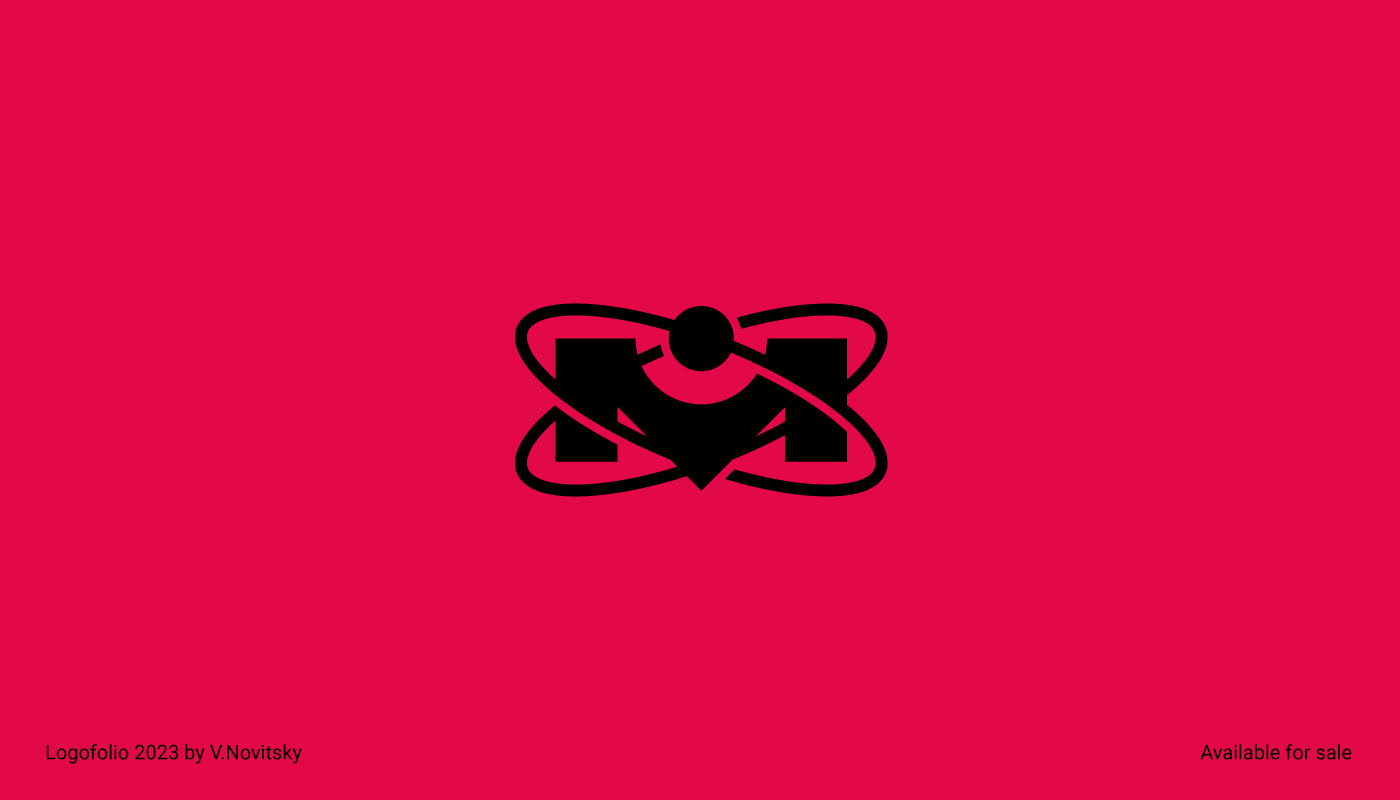 Logofolio vol.6 l Коллекция логотипов l Логотипы — Изображение №14 — Брендинг, Графика на Dprofile