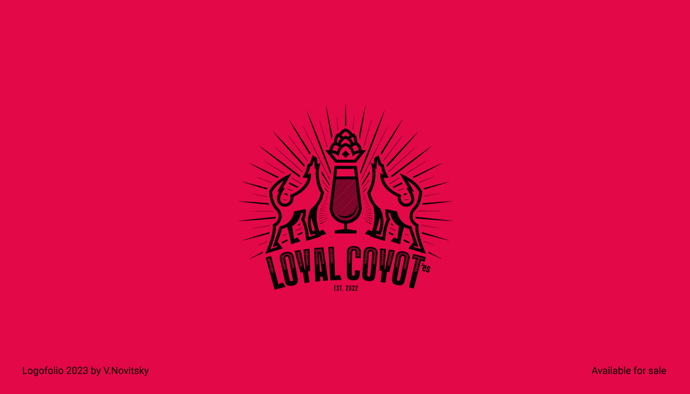 Logofolio vol.6 l Коллекция логотипов l Логотипы — Изображение №16 — Брендинг, Графика на Dprofile