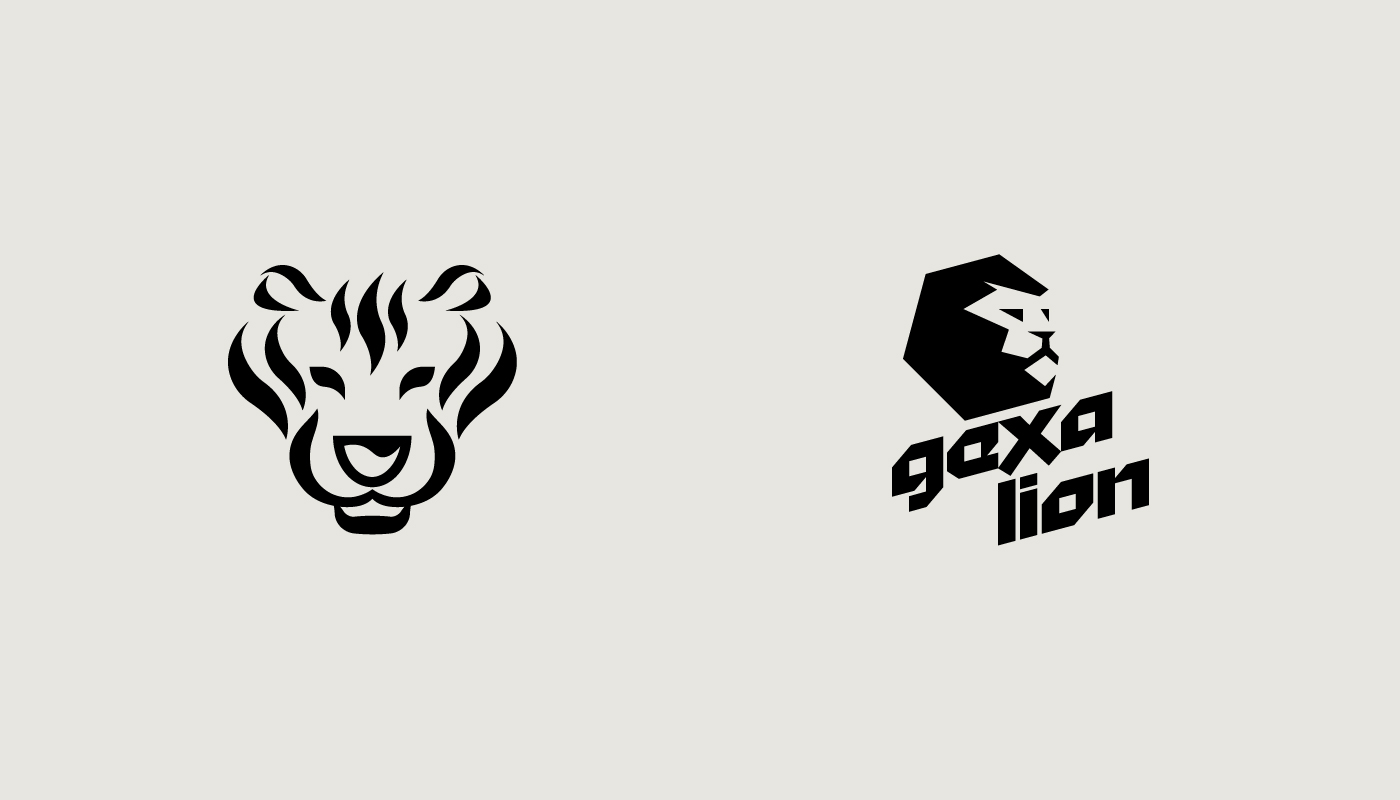 ZOOLogofolio l Логотипы животных — Изображение №5 — Брендинг, Иллюстрация на Dprofile