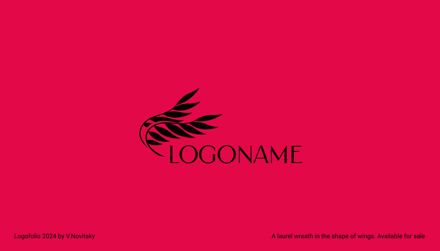 Logofolio vol.7 l Коллекция логотипов 2024 — Изображение №20 — Брендинг, Графика на Dprofile