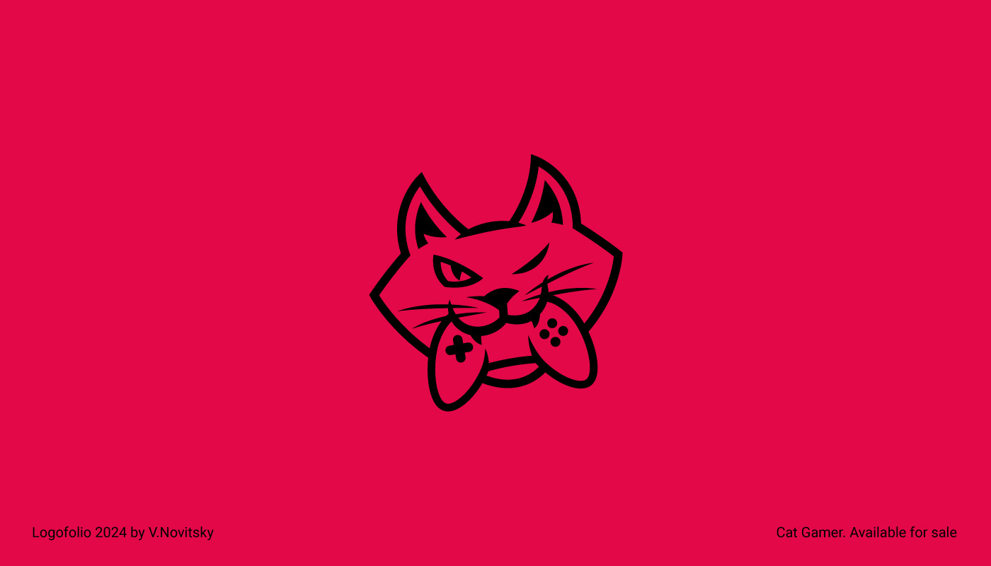 Logofolio vol.7 l Коллекция логотипов 2024 — Изображение №18 — Брендинг, Графика на Dprofile