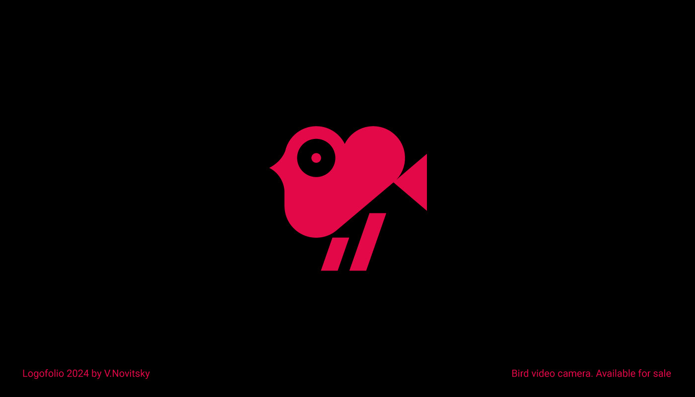 Logofolio vol.7 l Коллекция логотипов 2024 — Изображение №5 — Брендинг, Графика на Dprofile