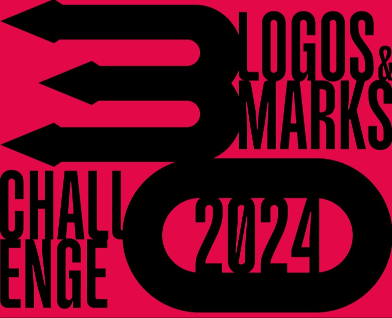 Логотипы из челленджа l Logofolio of challenge 2024 — Брендинг, Иллюстрация на Dprofile