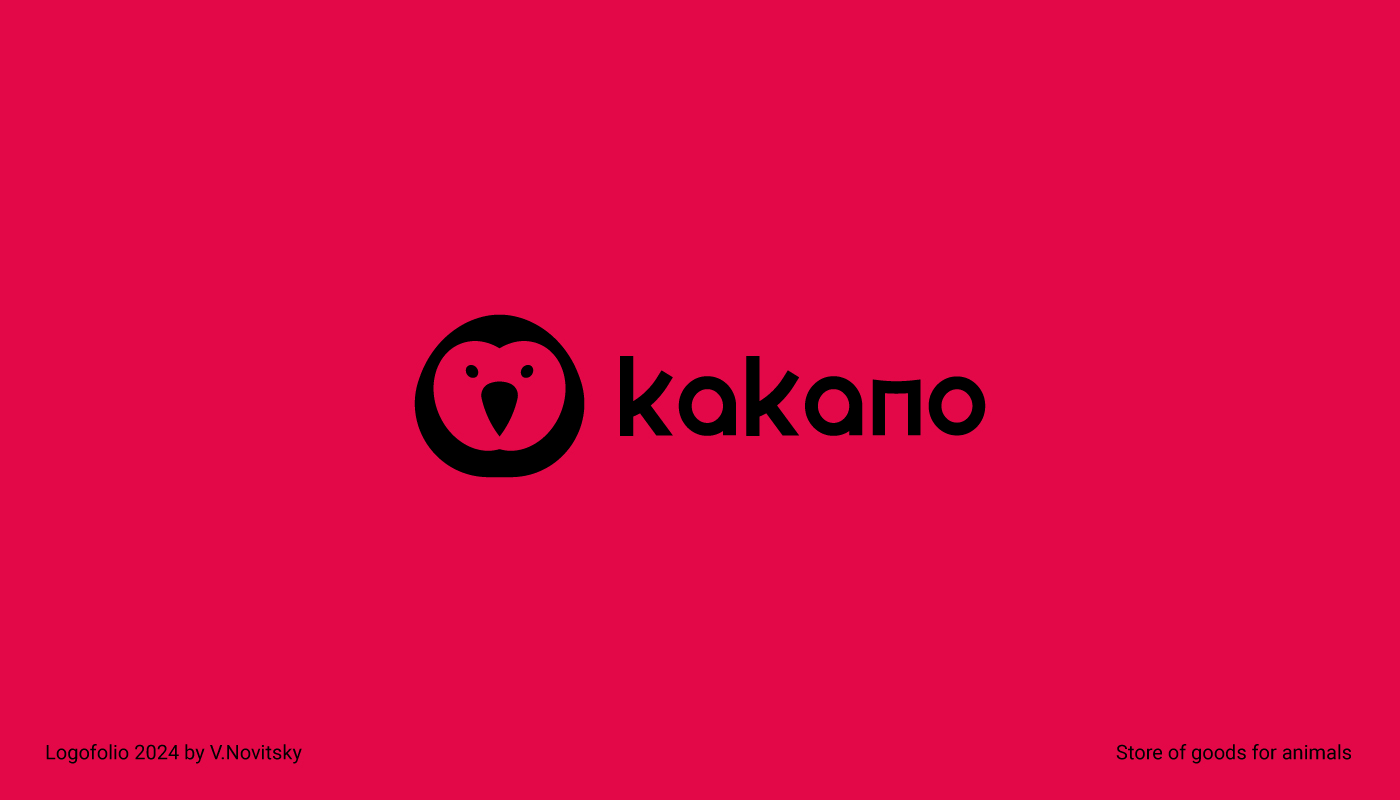 Logofolio vol.8 l Коллекция логотипов 2024 — Изображение №13 — Брендинг, Графика на Dprofile