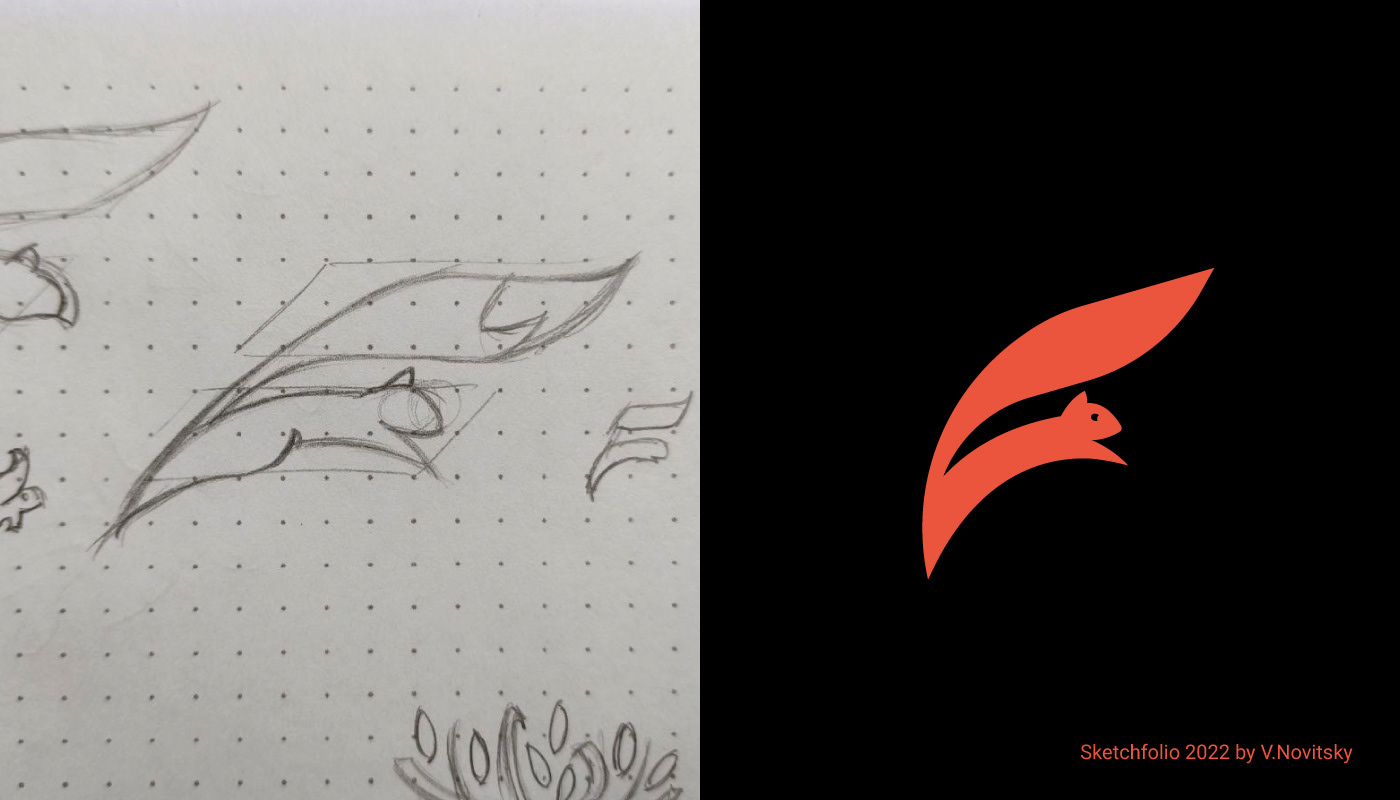 Sketch & Logos | Logofolio | Скетчи, логотипы — Изображение №16 — Брендинг, Иллюстрация на Dprofile