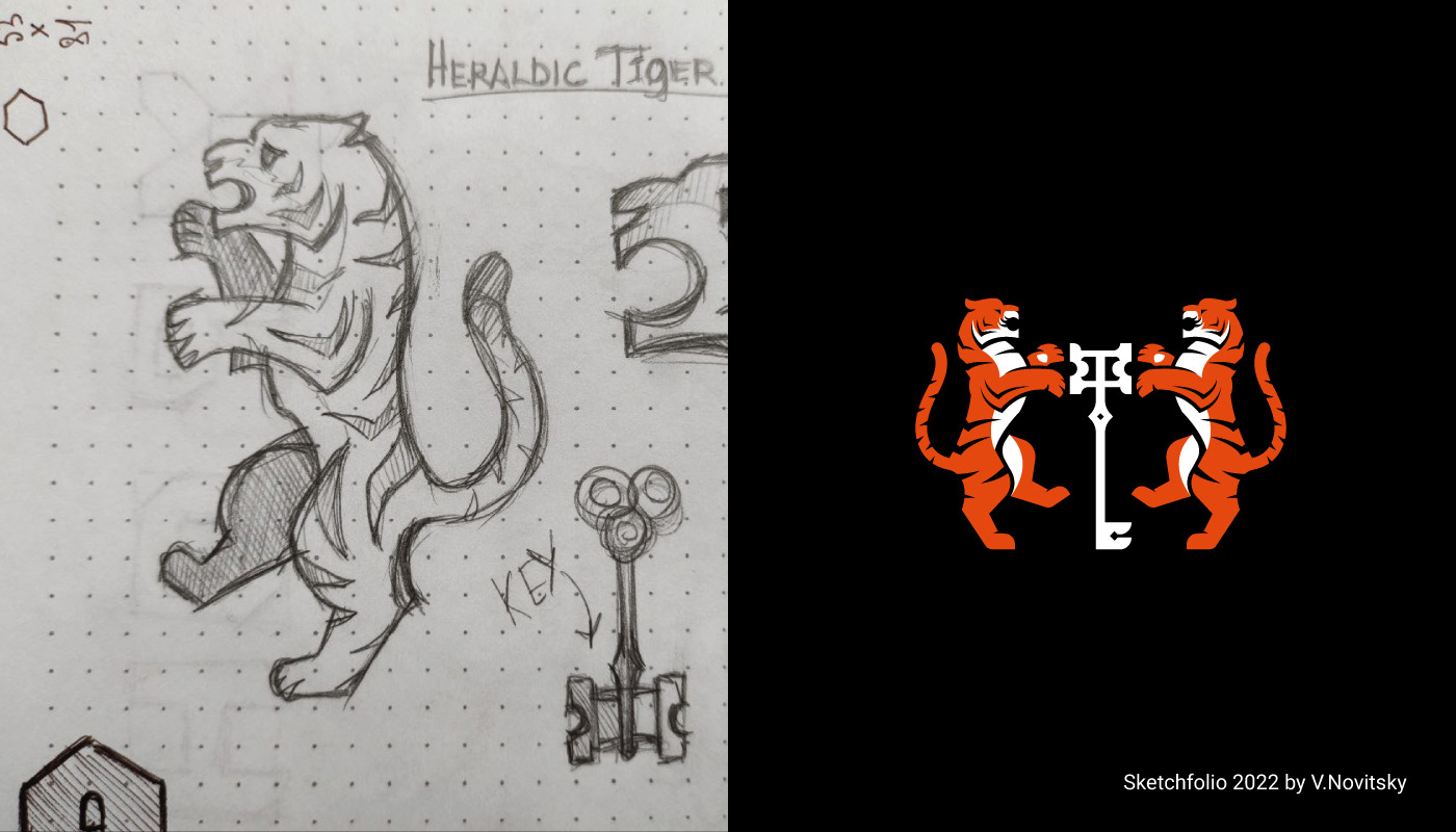 Sketch & Logos | Logofolio | Скетчи, логотипы — Изображение №24 — Брендинг, Иллюстрация на Dprofile