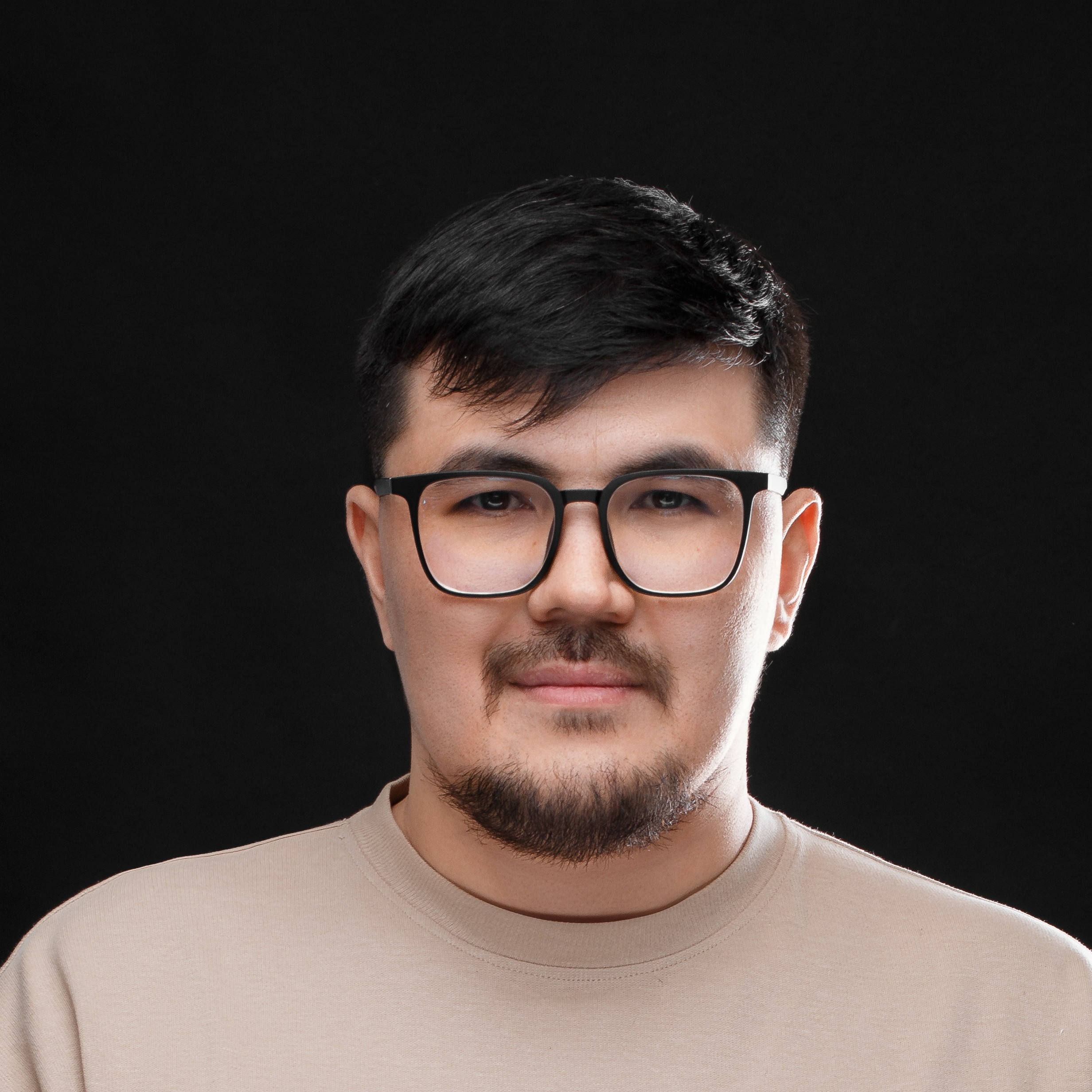 Аватар пользователя Жасур Эшмирзаев