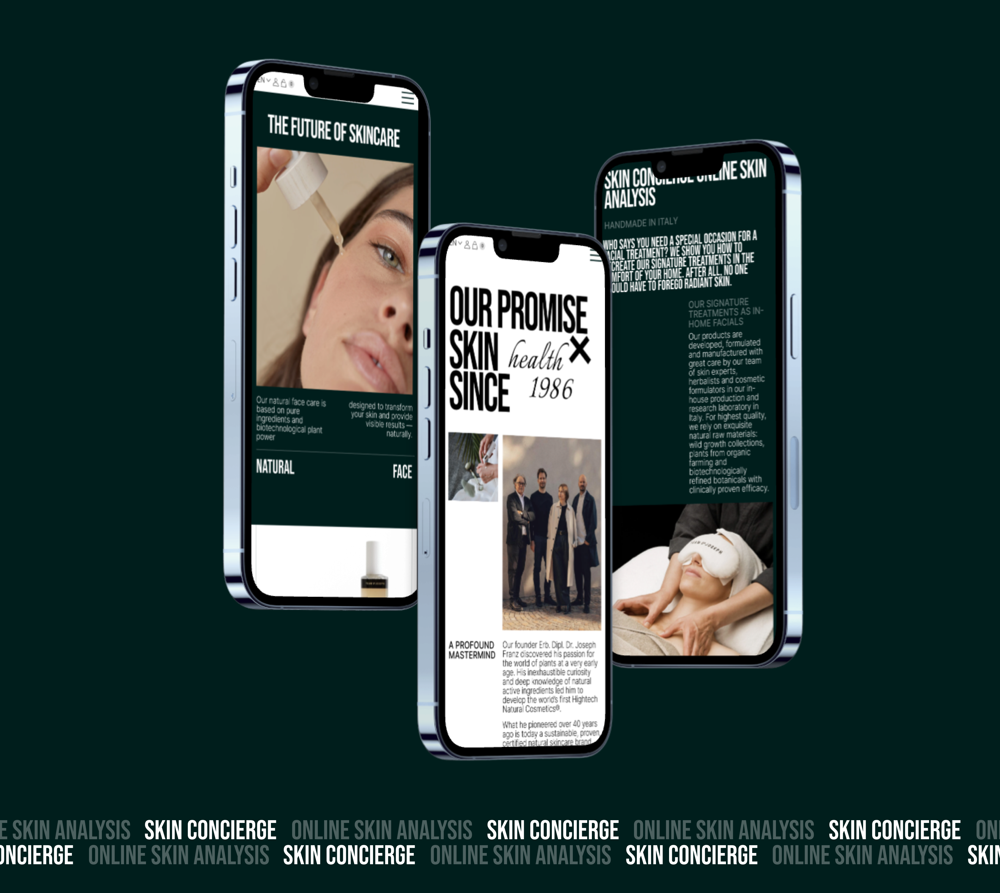 E-COMMERCE. NATURAL SKINCARE — Изображение №9 — Интерфейсы на Dprofile