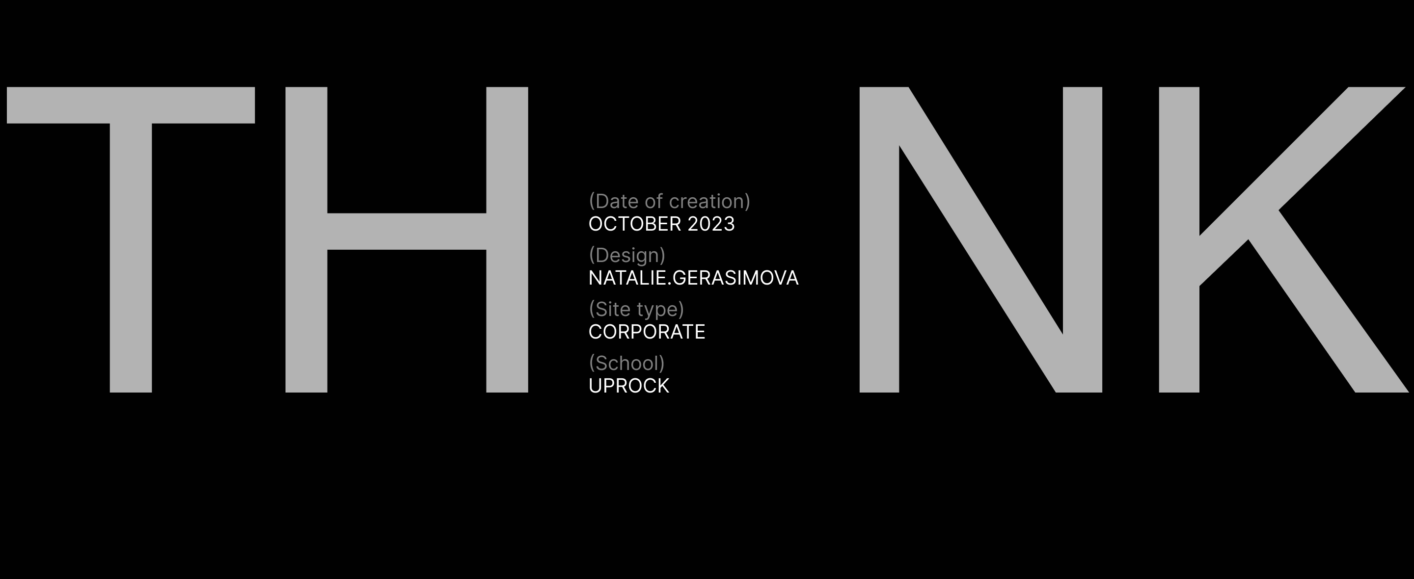 Сайт для студии ремонта и дизайна интерьеров IMHOUSE — Изображение №13 — Интерфейсы на Dprofile