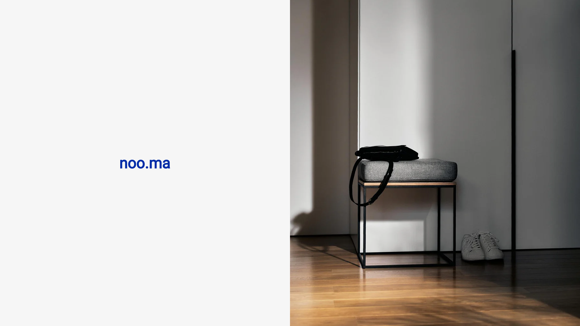 Изготовление дизайнерской мебели "noo.ma" — Изображение №16 — Интерфейсы на Dprofile