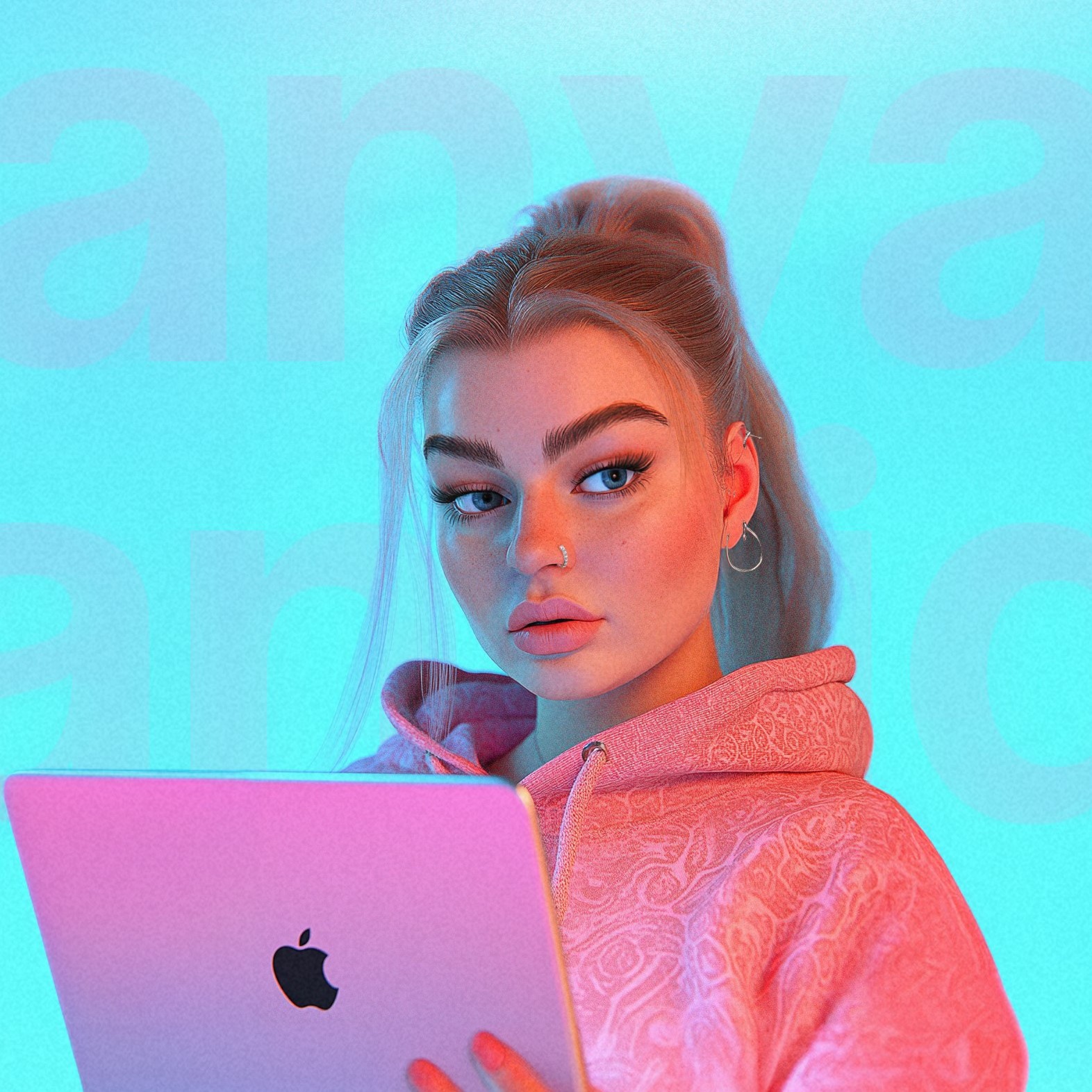 Аватар пользователя Anya Anaid