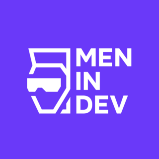 Аватар пользователя MEN IN DEV