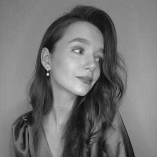 Аватар пользователя Diana Backer