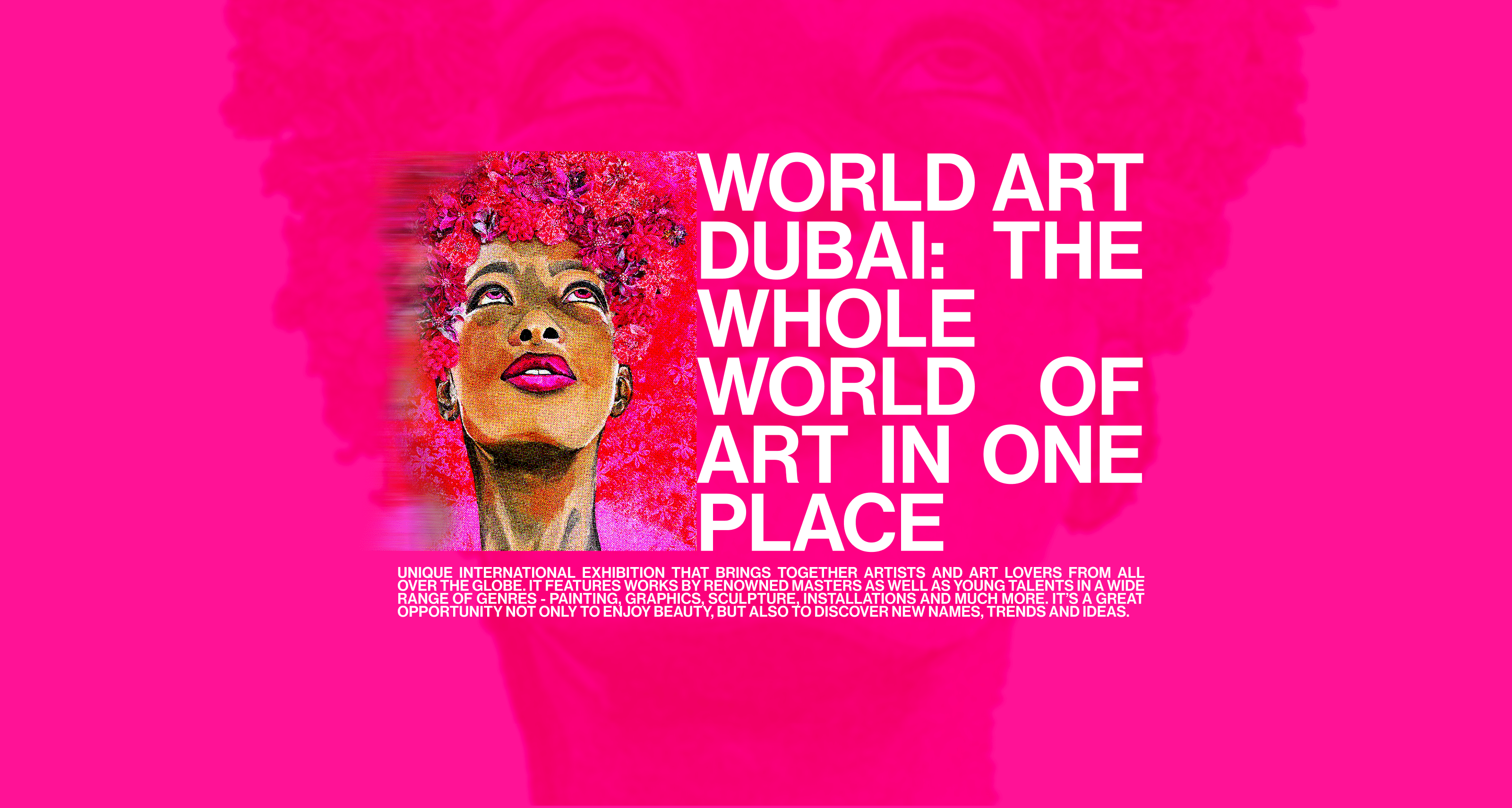 World Art Dubai — Изображение №3 — Интерфейсы на Dprofile