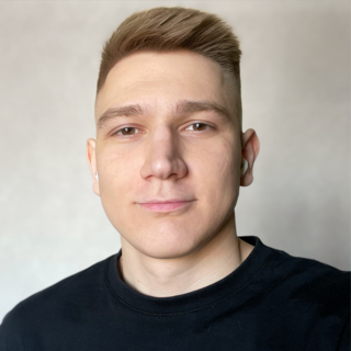 Аватар пользователя Иван Никитин