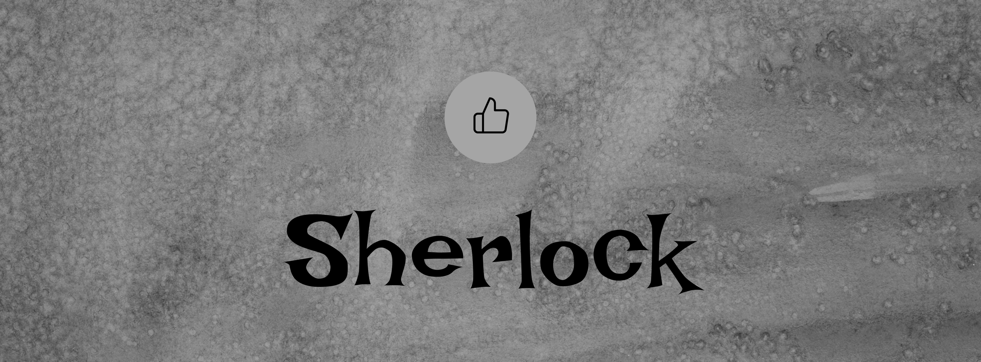 Longread Sherlock/Лонгрид Шерлок — Изображение №7 — Интерфейсы, Иллюстрация на Dprofile