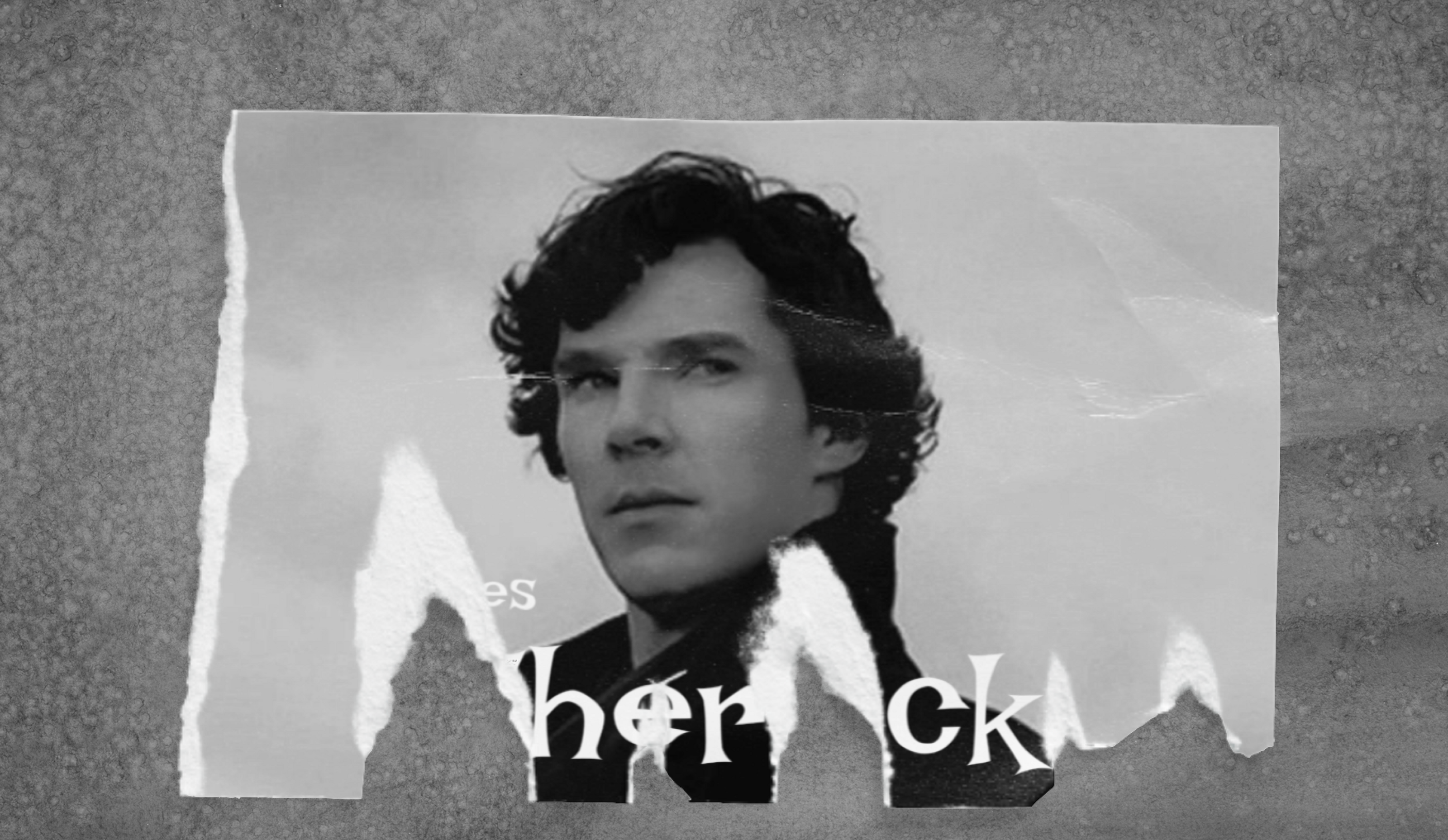 Longread Sherlock/Лонгрид Шерлок — Изображение №4 — Интерфейсы, Иллюстрация на Dprofile
