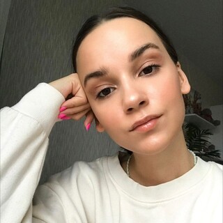 Аватар пользователя Мария Антипина