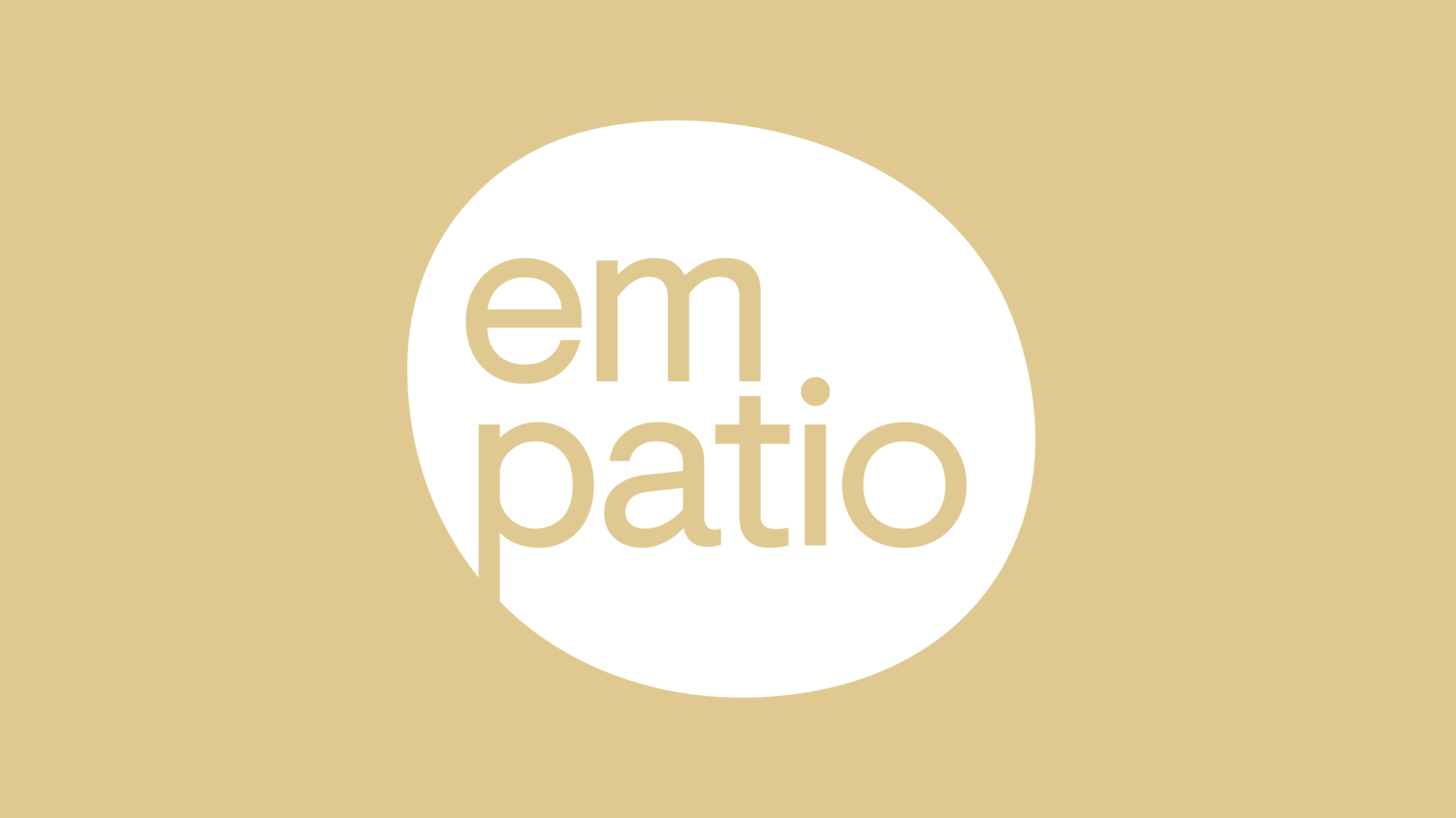 empatio – коворкинг для психологов — Изображение №1 — Брендинг на Dprofile