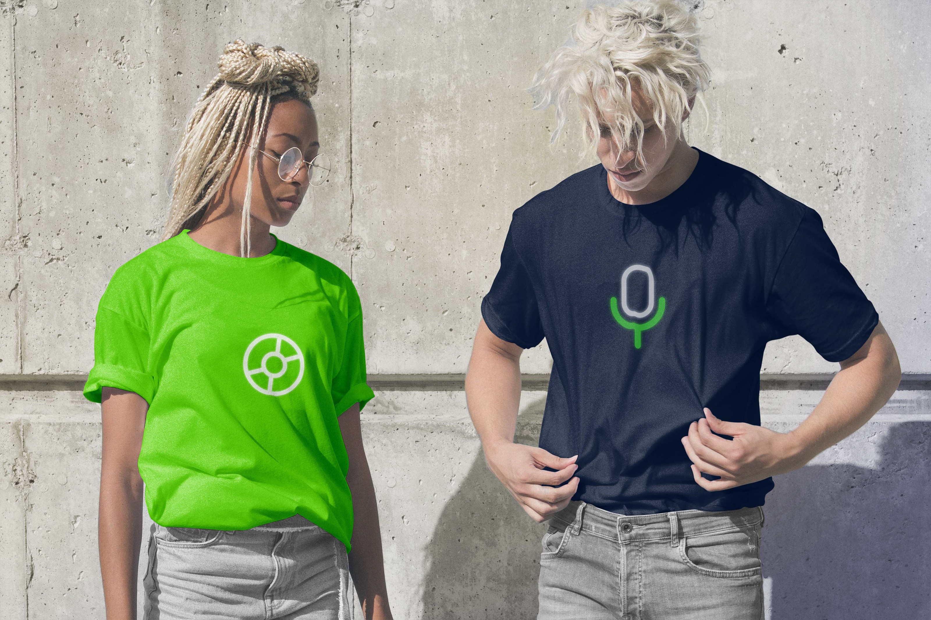 LAB RECORDS - Identity design — Изображение №5 — Брендинг, Маркетинг на Dprofile