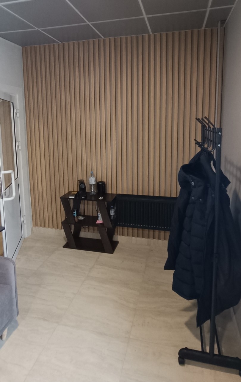 Проект интерьера офиса — Изображение №5 — 3D на Dprofile