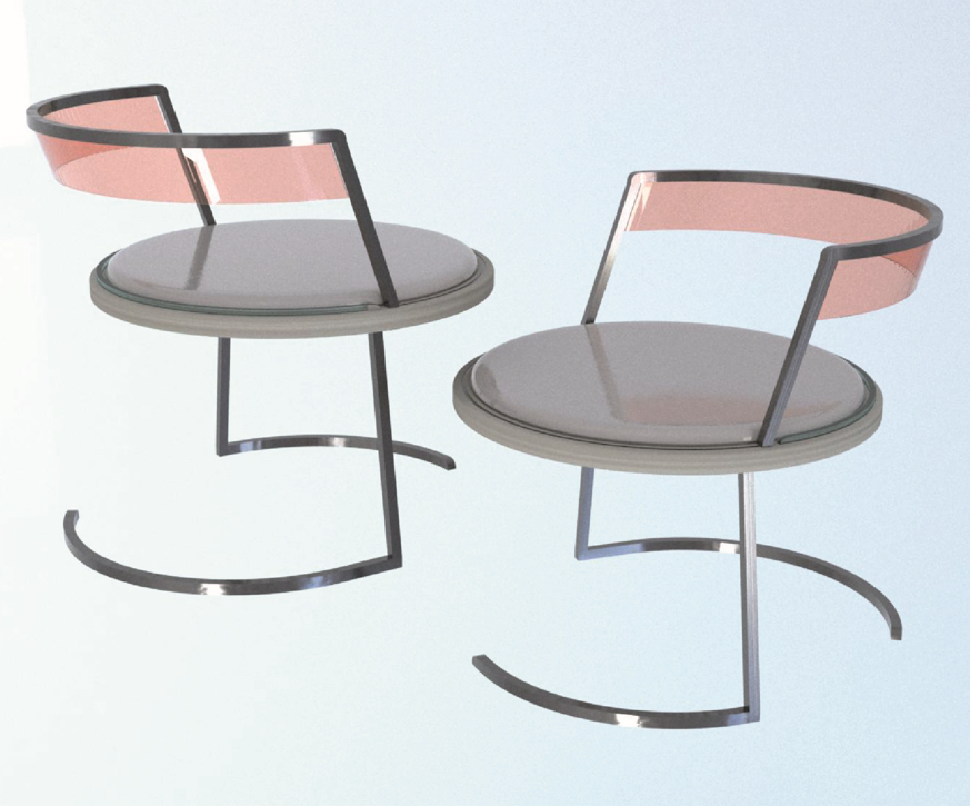 Проект мебельного оборудования — Изображение №2 — 3D на Dprofile