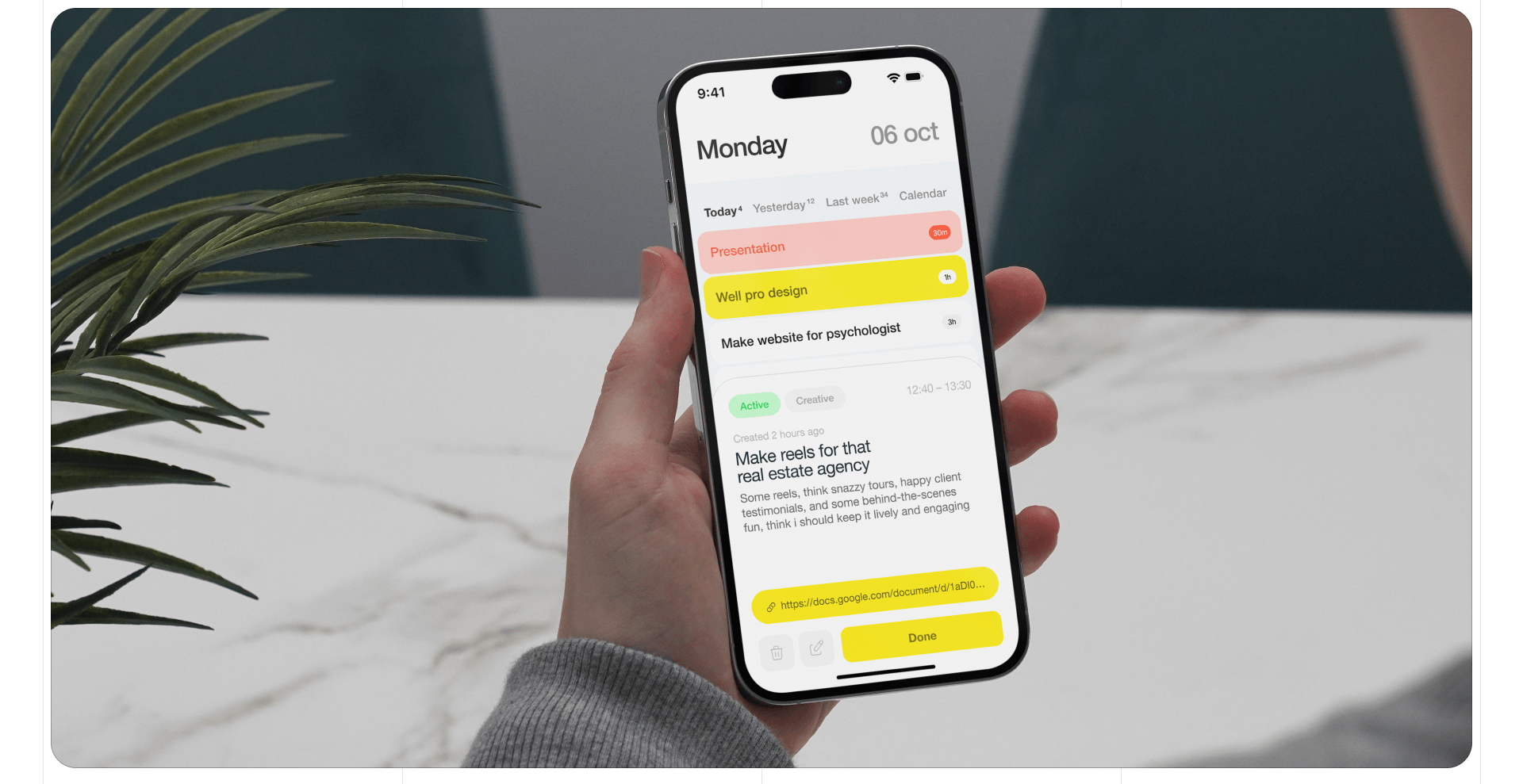 Take It Easy - Mental Health Support App — Изображение №5 — Интерфейсы на Dprofile