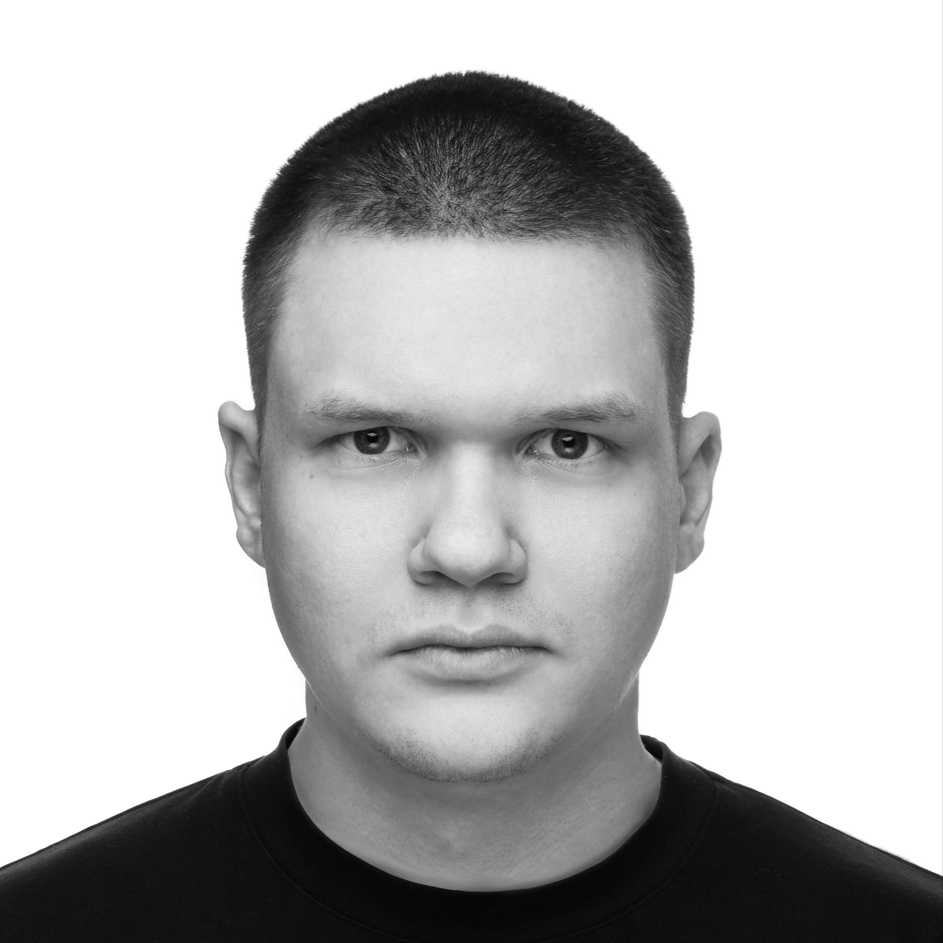 Аватар пользователя Александр Вычужанин