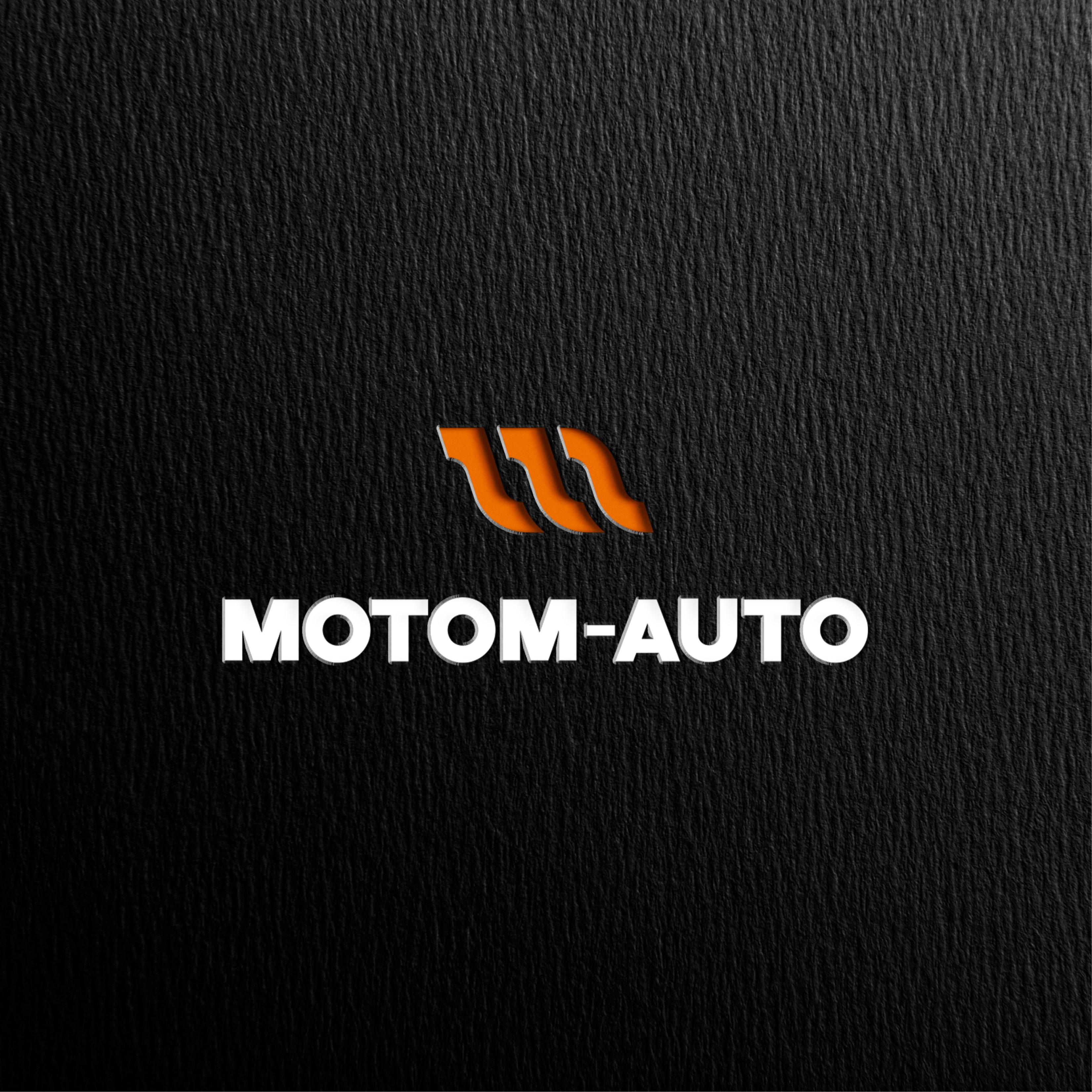 MOTOM-AUTO - Магазин автозапчастей в Можайске — Изображение №8 — Брендинг на Dprofile