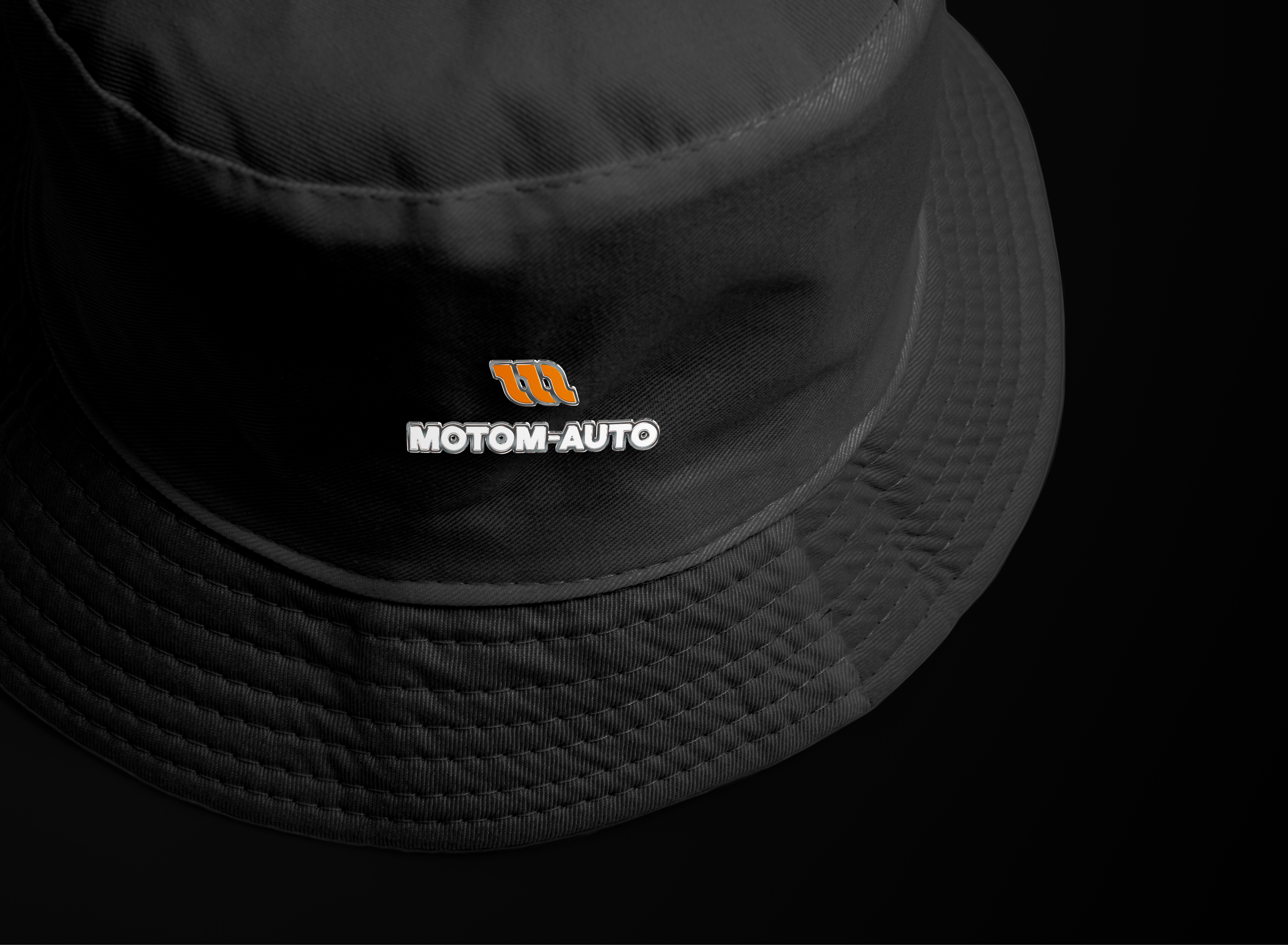 MOTOM-AUTO - Магазин автозапчастей в Можайске — Изображение №7 — Брендинг на Dprofile