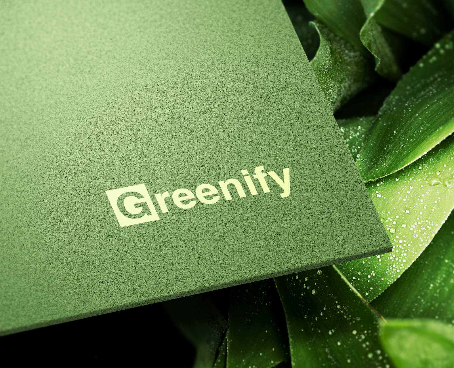 Greenify - Питомник растений на Dprofile