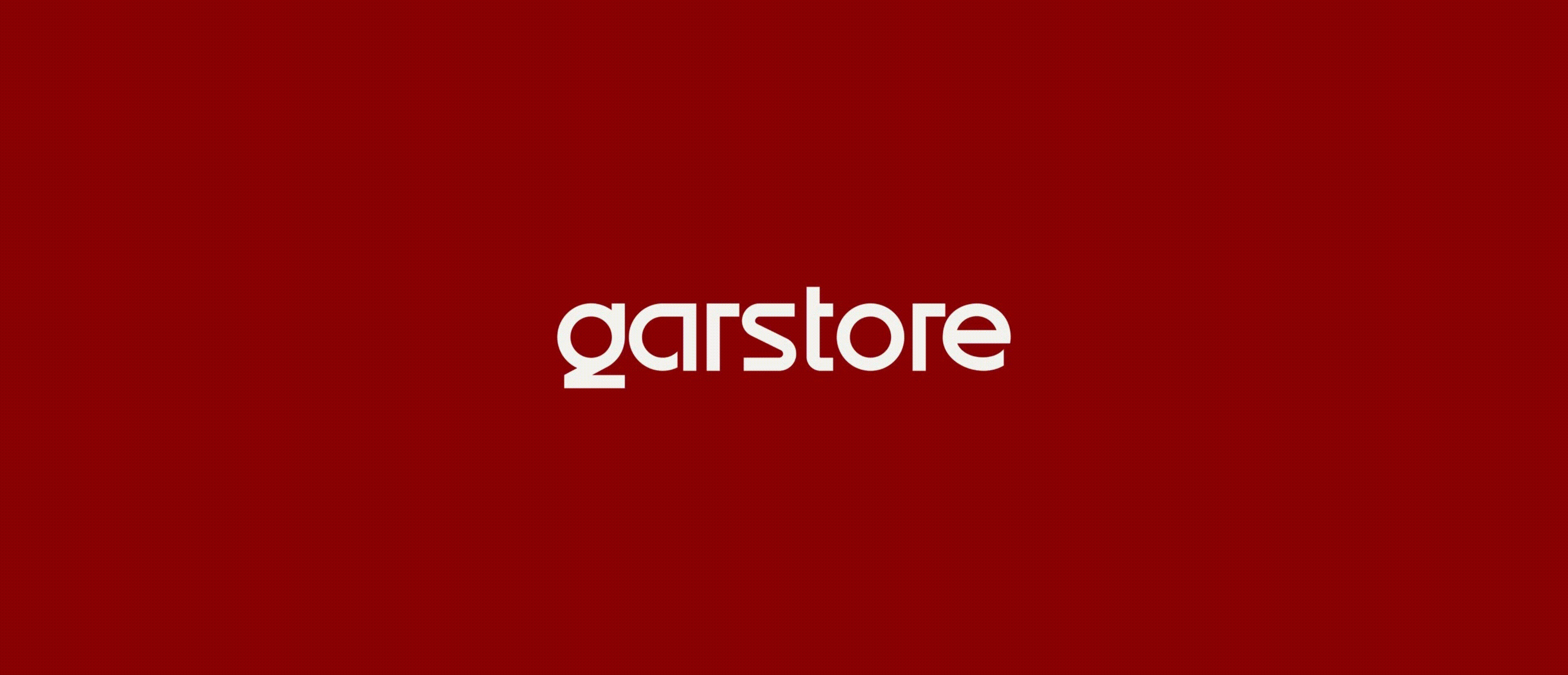 GARSTORE | concierge service | brand identity — Изображение №8 — Брендинг на Dprofile