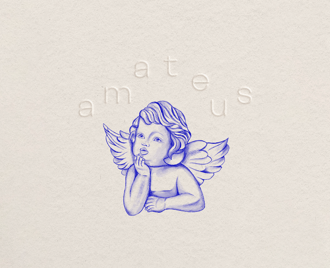 Amateus bakery | Brand Identity на Dprofile