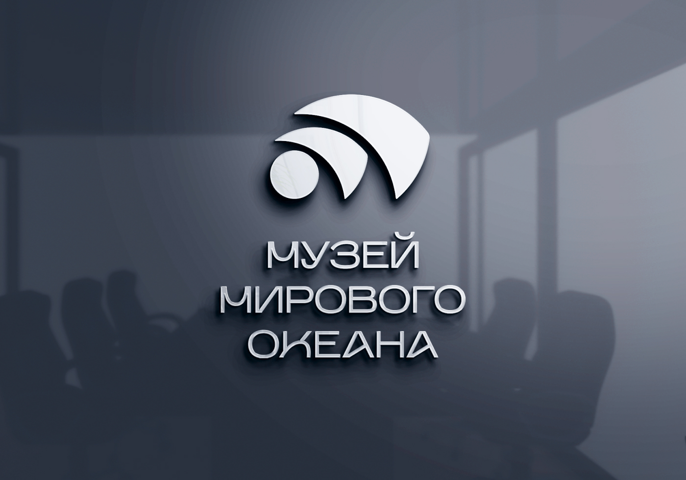 Лого и фирменный стиль — Изображение №6 — Брендинг на Dprofile