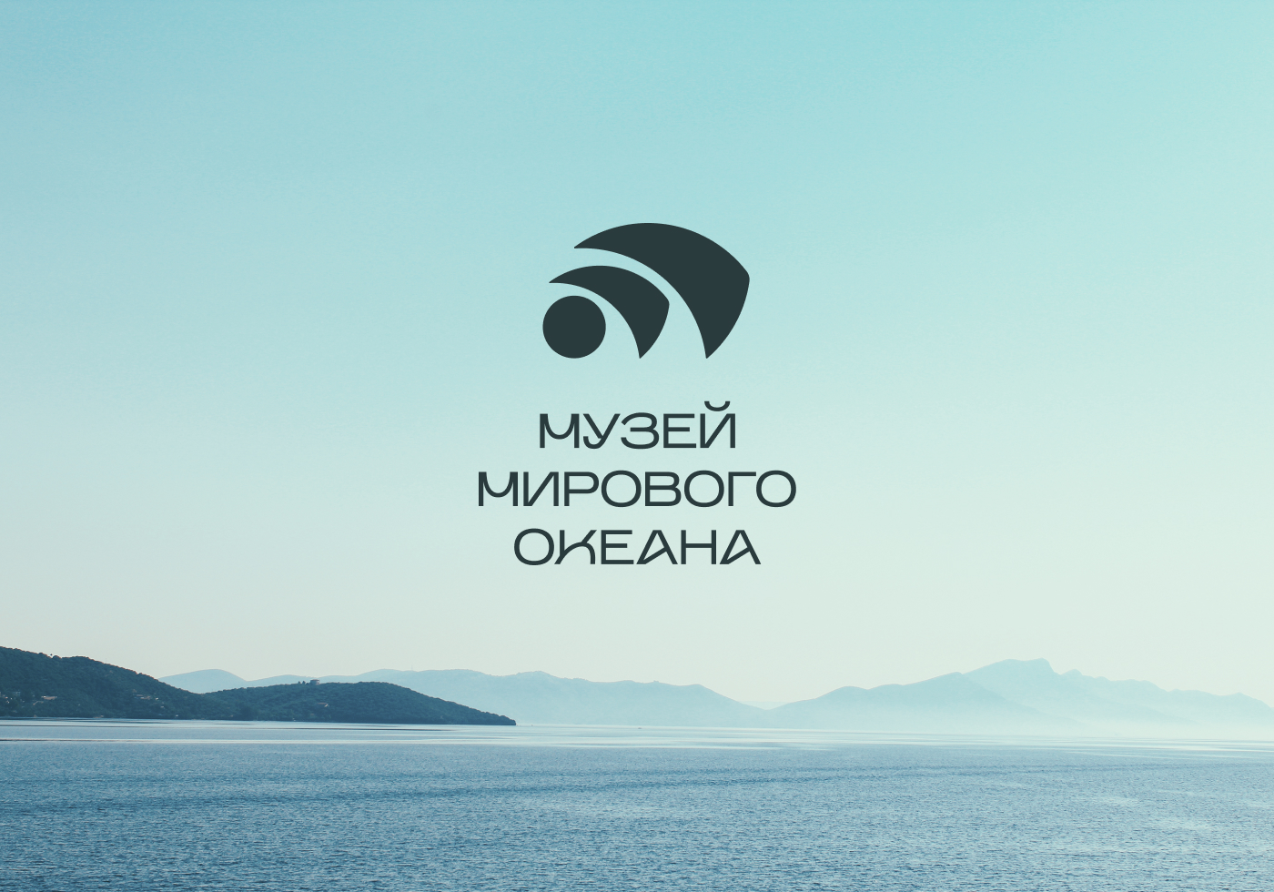 Лого и фирменный стиль — Изображение №1 — Брендинг на Dprofile