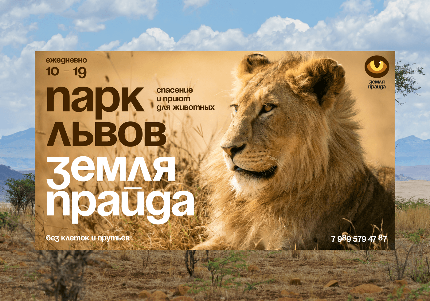 Дизайн баннеров — Изображение №1 — Брендинг, Графика на Dprofile