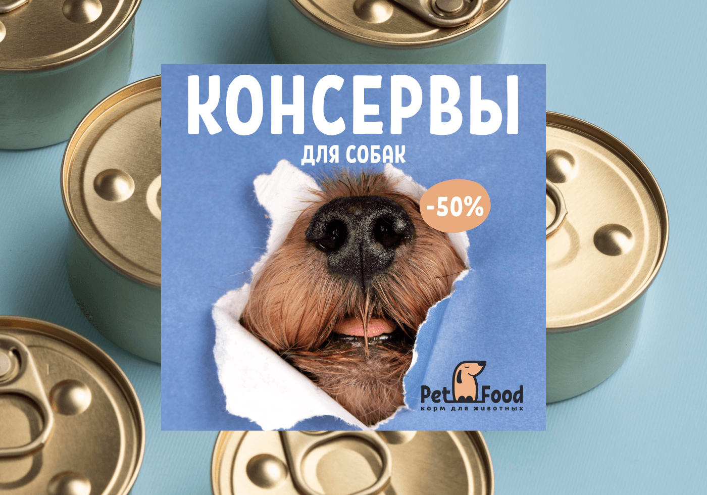 Дизайн баннеров — Изображение №5 — Брендинг, Графика на Dprofile