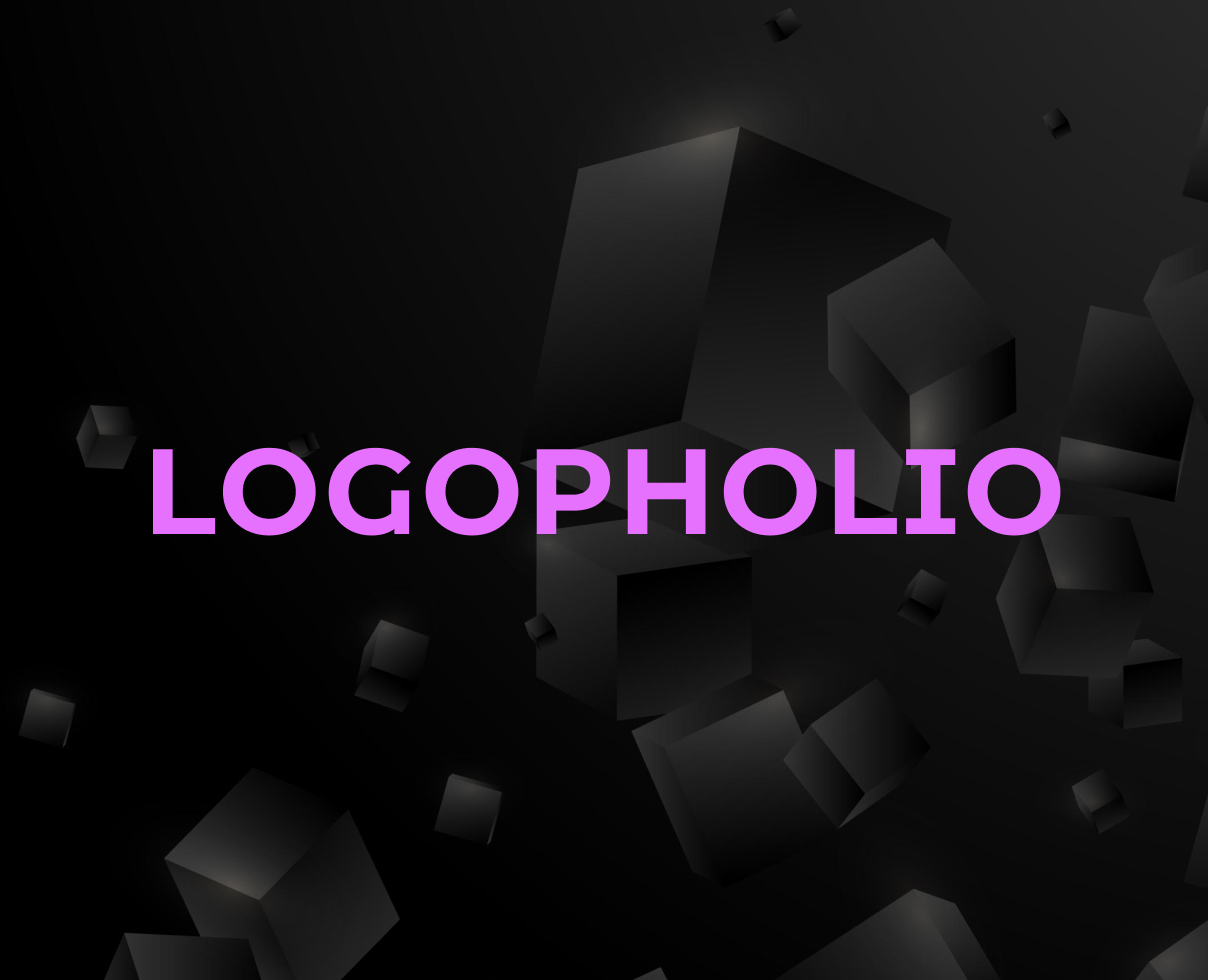 Логофолио — Брендинг на Dprofile