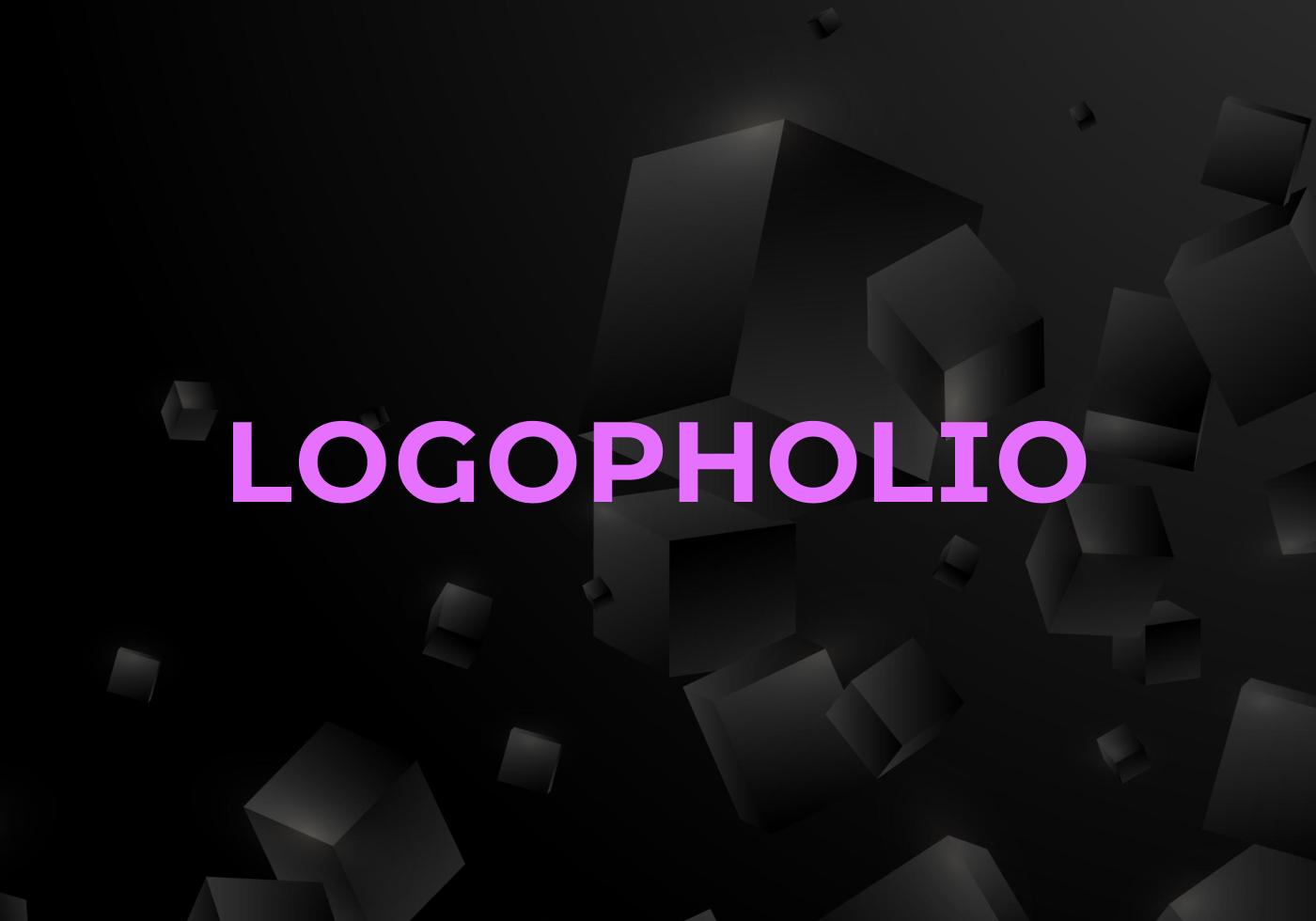 Логофолио — Изображение №1 — Брендинг на Dprofile