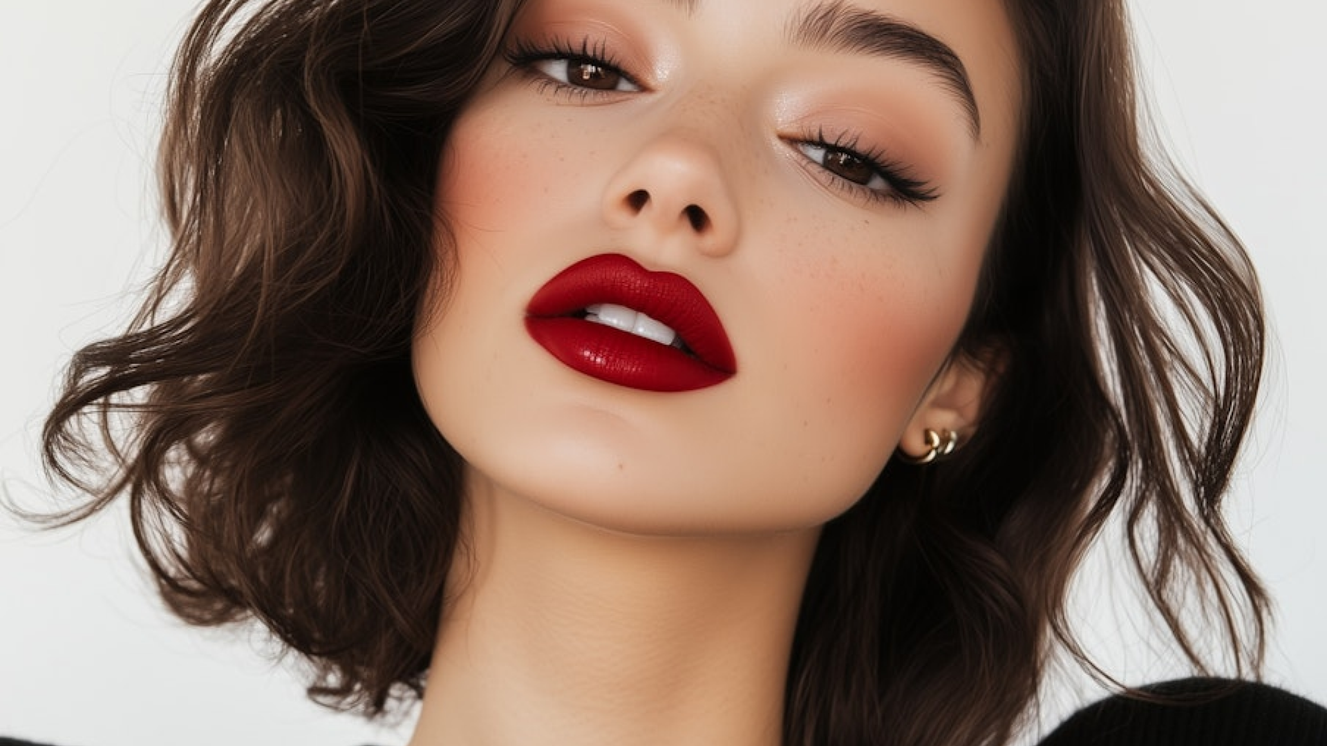 LUMORA BEAUTY | tipe logo and corporate identity — Изображение №1 — Брендинг на Dprofile