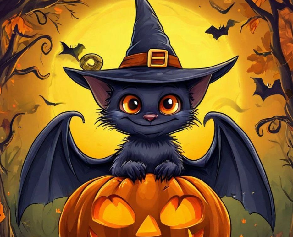 открытка — Иллюстрация, Графика на Dprofile