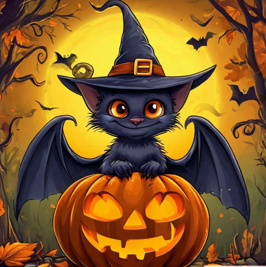 открытка — Изображение №1 — Иллюстрация, Графика на Dprofile