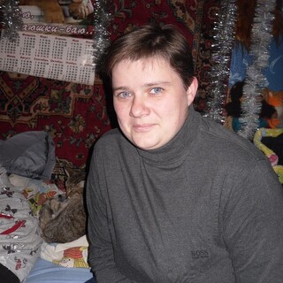 Аватар пользователя Наталья Земскова